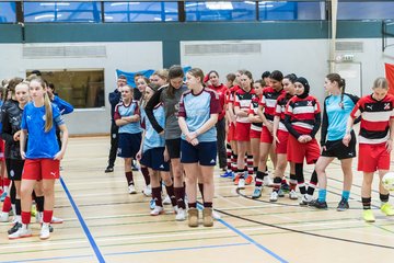 Bild 20 - wCJ NFV Futsalmeisterschaft